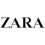Zara.com company logo