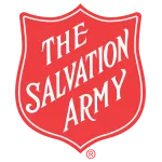 The Salvation Army USA company logo