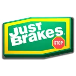 Just Brakes company logo