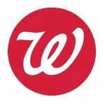 Walgreens company logo