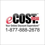 eCost.com company logo