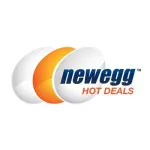 Newegg International company logo
