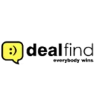 Dealfind.com company logo
