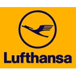 Lufthansa German Airlines company logo