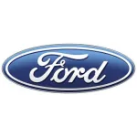 Ford company logo