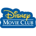 Disney Movie Club company logo