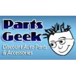 Parts Geek company logo