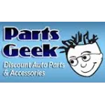 Parts Geek Profile