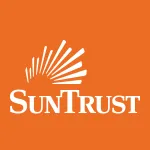 SunTrust Banks company logo