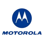 Motorola company logo