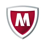 McAfee company reviews