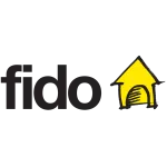 Fido company logo