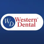 Western Dental Services company logo