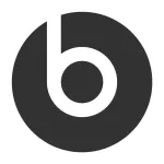 Beats By Dre company logo