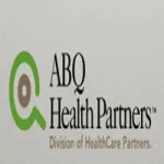 ABQ Health Partners, LLC Logo