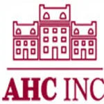 AHC Inc. Logo