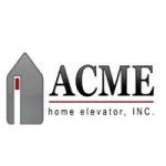 ACME Home Elevator Logo