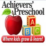 Achievers Preschool company logo