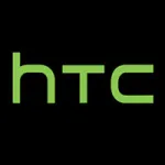 HTC company logo