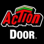 Action Door Logo