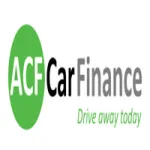 ACF Car Finance Logo