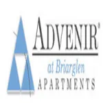Briarglen Apartments Logo