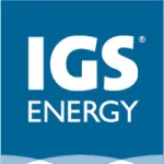 IGS Energy company logo