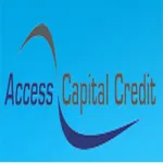 Access capital credit company logo