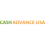 Cash Advance USA Logo