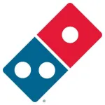 Domino's Pizza company logo