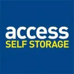 Access Self Storage company reviews