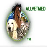 Allvetmed Logo