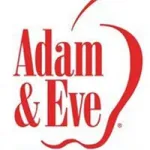Adam & Eve company logo
