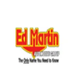 Ed Martin Acura Logo