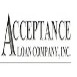 Acceptance Loan Company Logo