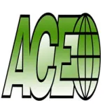 ACE International, Inc. Logo