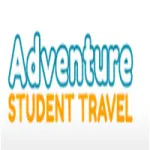 Adventure Student Travel company logo