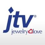Jewelry Television (JTV) company logo
