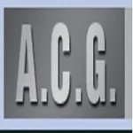 Acg Lottery Inc. Logo