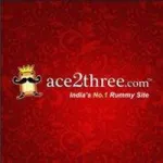 Ace2Three company logo