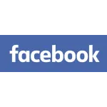 Facebook company logo