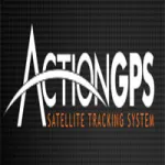 Action GPS Logo