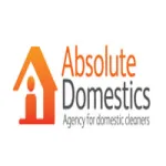 Absolute Domestics Adelaide Logo