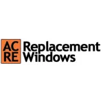 ACRE Replacement Windows company logo