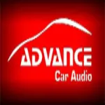 Advanced Car Stereo Logo