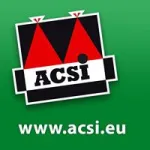 ACSI Holding BV Logo