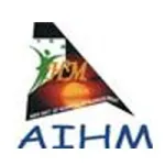 Abhi Institute of Hotel Management Logo