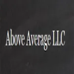 Above Average LLC Logo