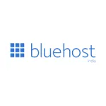 Bluehost company logo