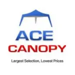 Ace Canopy company logo